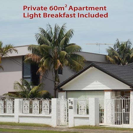 Cronulla Cottage B&B Екстер'єр фото