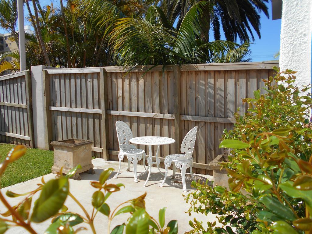 Cronulla Cottage B&B Номер фото