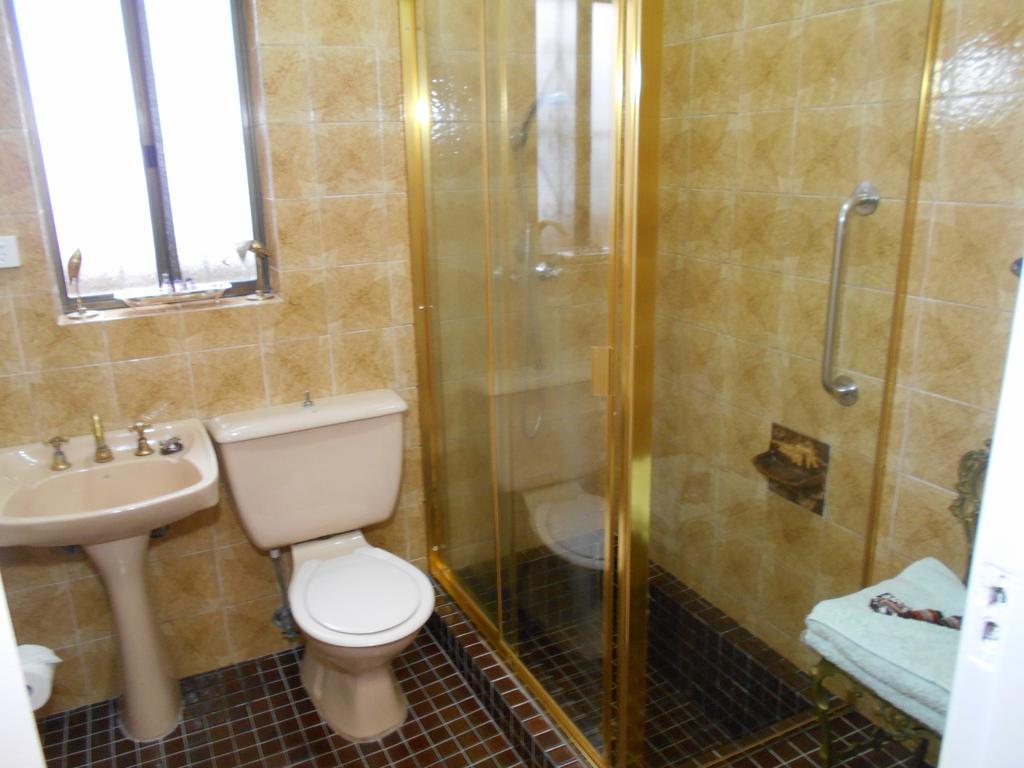 Cronulla Cottage B&B Номер фото