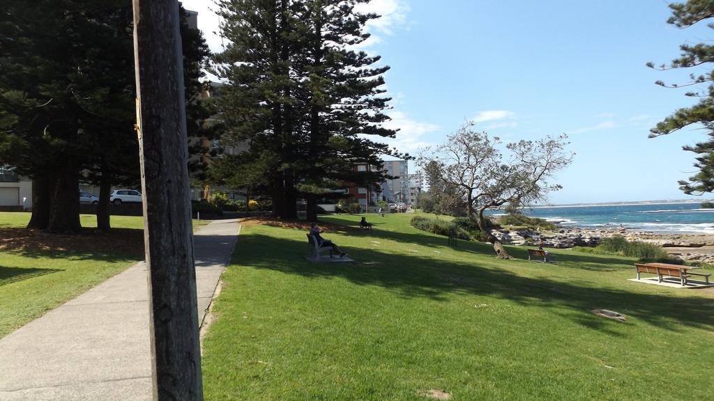Cronulla Cottage B&B Екстер'єр фото